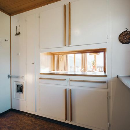 Chalet Engihalde 艾姆敦 外观 照片