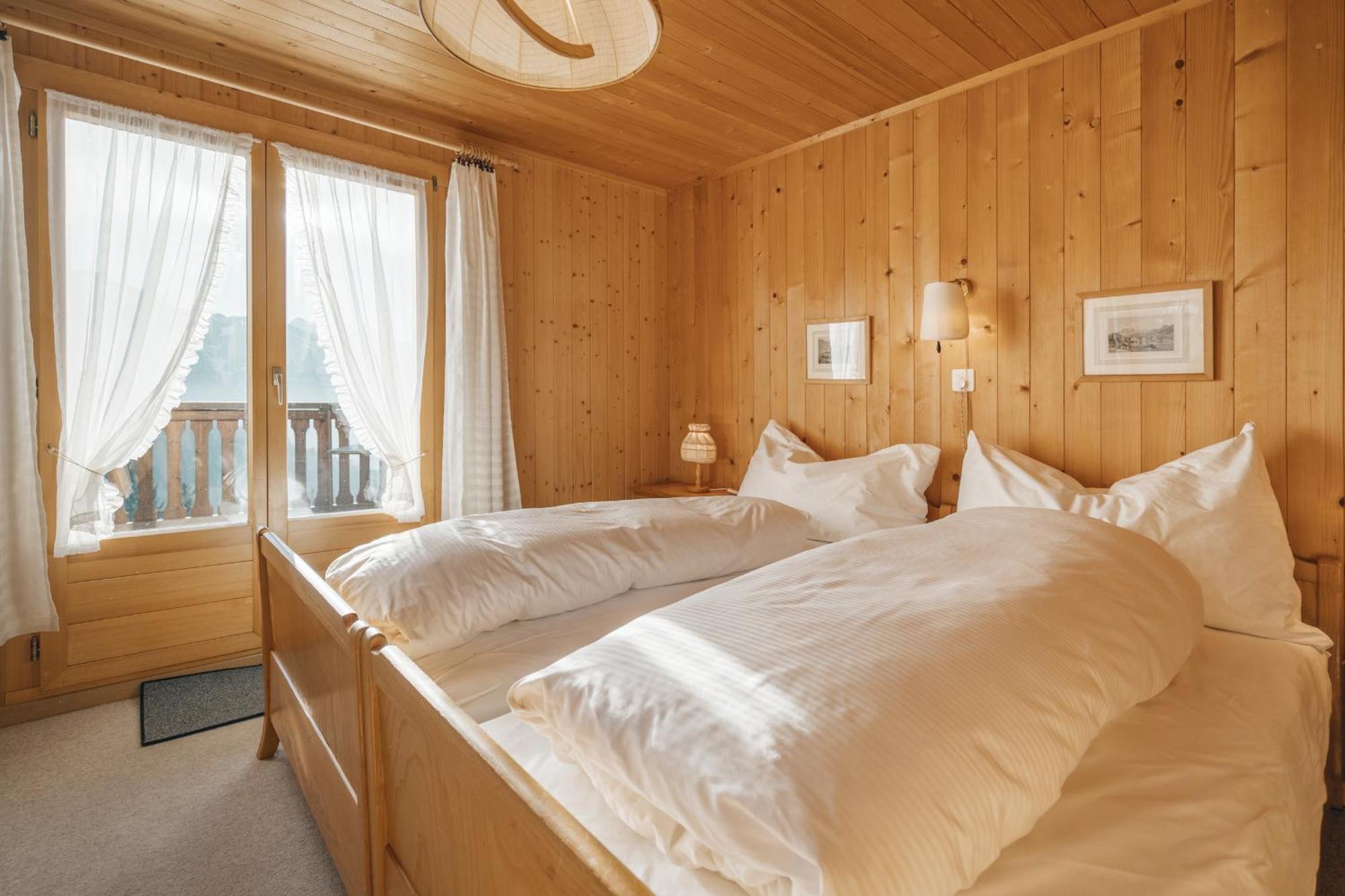 Chalet Engihalde 艾姆敦 外观 照片
